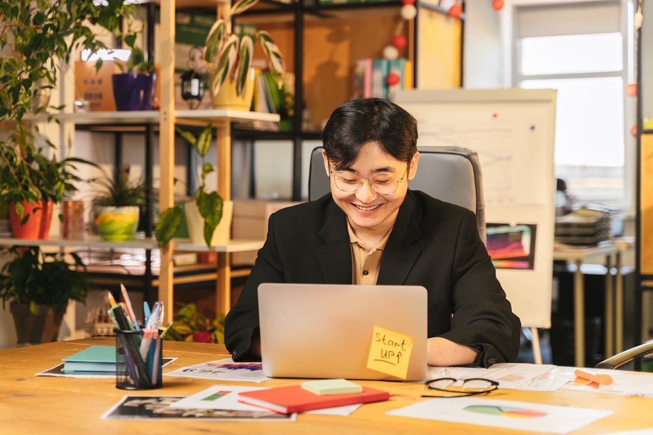 10 Habits of Successful Entrepreneurs